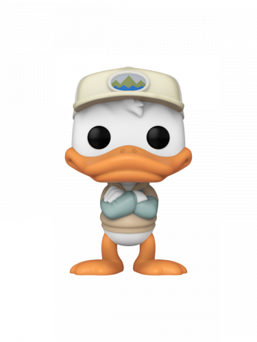 Figur Disney - Donald Duck (Funko POP! Disney 1494)