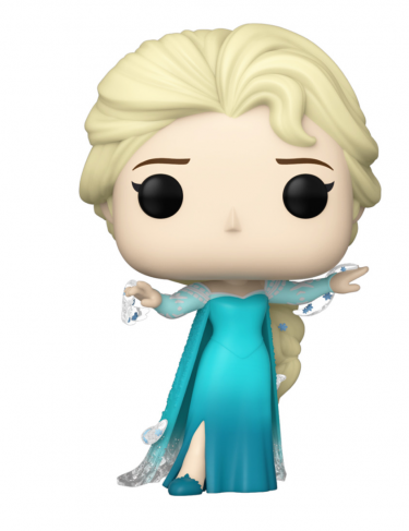 Figur Disney - Elsa (Funko POP! Disney 1319)