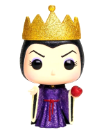 Figur Disney - Evil Queen Glitter (Limited) (Funko POP! Disney 42)