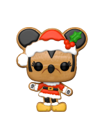 Figur Disney - Gingerbread Minnie Mouse (Funko POP! Disney 1227)