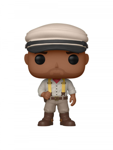 Figur Disney - Jungle Cruise Frank (Funko POP! Disney 971)