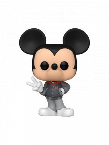 Figur Disney - Mickey Mouse (Funko POP! Disney 1495)