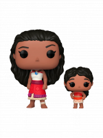 Figur Disney - Moana 2 (Funko POP! Disney 1546)