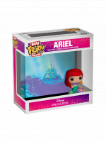 Figur Disney Princess - Ariel (Funko Bitty POP! Deluxe)