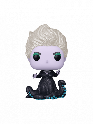 Figur Disney - Ursula (Diamond Collection) (Funko POP! Disney 1564)