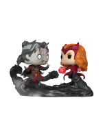 Figur Doctor Strange - Dead Strange & The Scarlet Witch (Funko POP! Moment 1027)