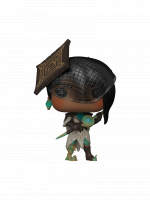 Figur Dragon Age: The Veilguard - Neve Gallus (Funko POP! Games 1184)