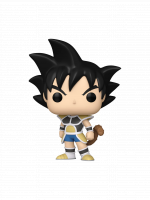 Figur Dragon Ball Super: Broly - Goku (Funko POP! Animation 1860)