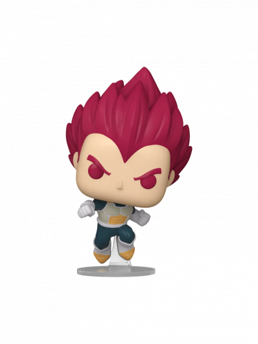 Figur Dragon Ball Super: Broly - Super Saiyan God Vegeta (Funko POP! Animation 1862)