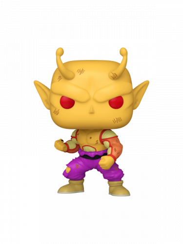 Figur Dragon Ball Super: Super Hero - Orange Piccolo (Beast) (Funko POP! Animation 1704)