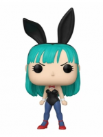 Figur Dragon Ball Z - Bulma (Funko POP! Animation 1286)