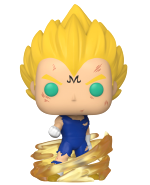 Figur Dragon Ball Z S8 - Majin Vegeta (Funko POP! Animation 862)