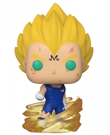 Figur Dragon Ball Z S8 - Majin Vegeta (Funko POP! Animation 862)