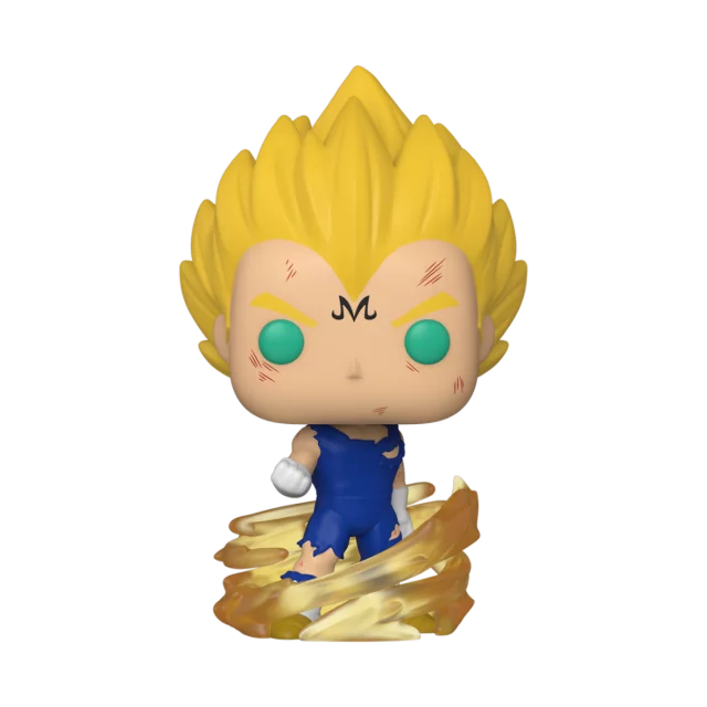 Figur Dragon Ball Z S8 - Majin Vegeta (Funko POP! Animation 862) - Japanische