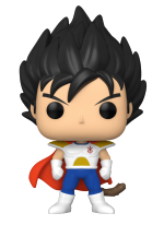 Figur Dragon Ball Z S8 - Prince Vegeta (Funko POP! Animation )