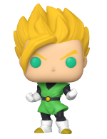 Figur Dragon Ball Z S8 - Super Saiyan Gohan (Funko POP! Animation 858)