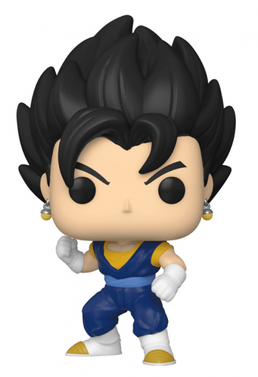 Figur Dragon Ball Z- Vegito (Funko POP! Animation 949)