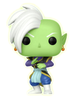 Figur Dragon Ball Z - Zamasu Glow in the Dark (Funko POP! Animation 316)