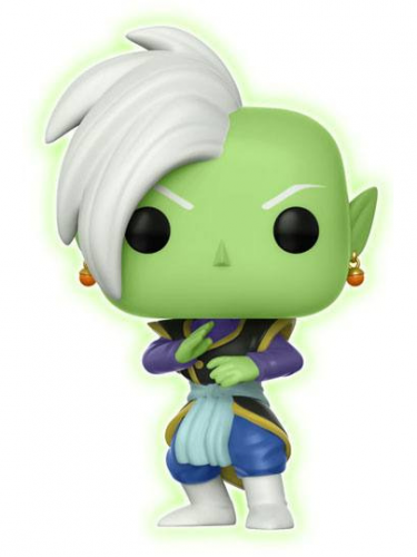 Figur Dragon Ball Z - Zamasu Glow in the Dark (Funko POP! Animation 316)