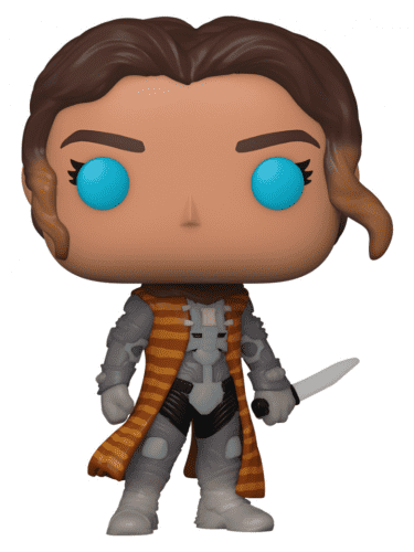 Figur Dune 2 - Chani (Funko POP! Movies 1495)