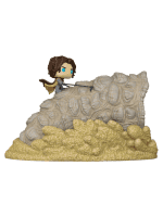Figur Dune: Part Three - Paul Atreides with Sandworm (Funko POP! Moment 2155)