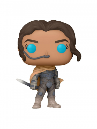 Figur Dune - Chani (Funko POP! Movies 1144)