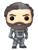 Figur Dune - Duke Leto (Funko POP! Movies 1030)