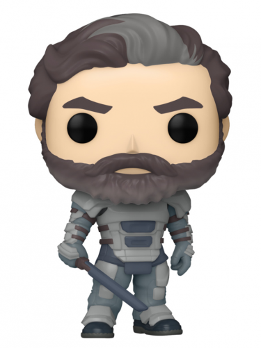 Figur Dune - Duke Leto (Funko POP! Movies 1030)