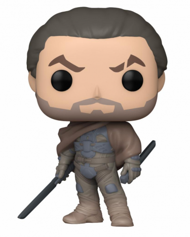 Figur Dune - Duncan Idaho (Funko POP! Movies 1027)