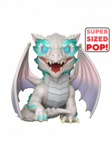 Figur Dungeons & Dragons - Icingdeath (Funko Super Sized POP! Games 1038)