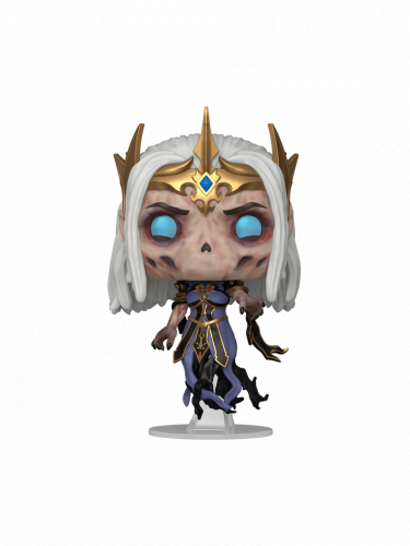 Figur Dungeons & Dragons - Valindra Shadowmantle (Funko POP! Games 1168)