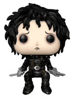 Figur Edward Scissorhands - Edward Scissorhands (Funko POP! Movies 2147)