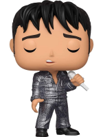 Figur Elvis Presley - Elvis 68 Comeback Special (Funko POP! Rocks 188)