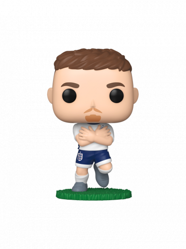 Figur England - Cole Palmer (Funko POP! Football 87)
