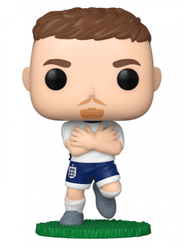 Figur England - Cole Palmer (Funko POP! Football 87)