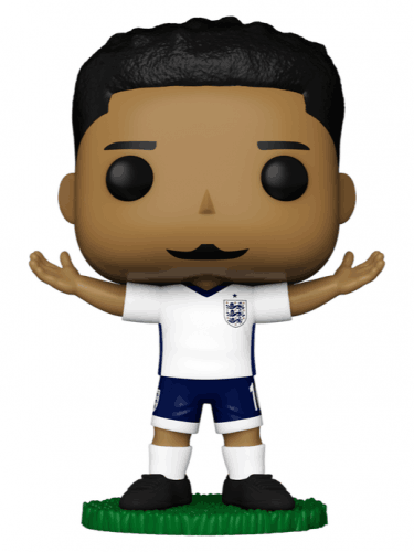 Figur England - Jude Bellingham (Funko POP! Football 90)