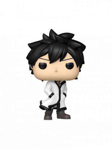 Figur Fairy Tail: 100 Years Quest - Gray (Funko POP! Animation 2287)