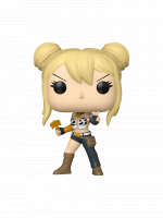 Figur Fairy Tail: 100 Years Quest - Lucy (Funko POP! Animation 2286)