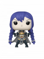 Figur Fairy Tail: 100 Years Quest - Wendy (Funko POP! Animation 2289)