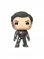 Figur Fallout - Hank MacLean in Power Armor (Funko POP! Television 1914)
