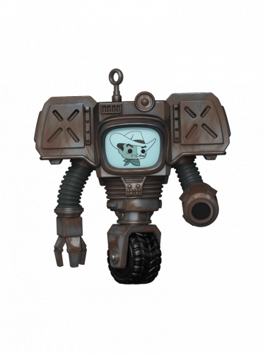 Figur Fallout - Victor (Funko POP! Television 1917)