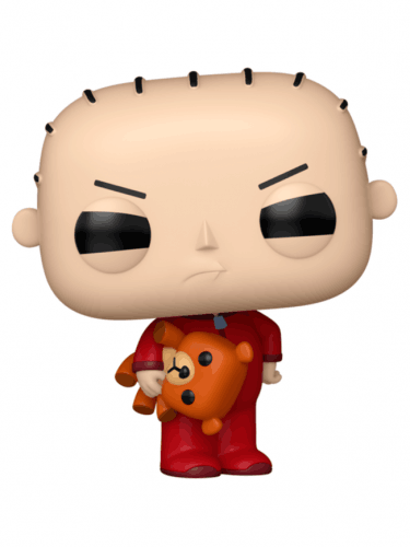 Figur Family Guy - Stewie Griffin (Funko POP! Television 1943)