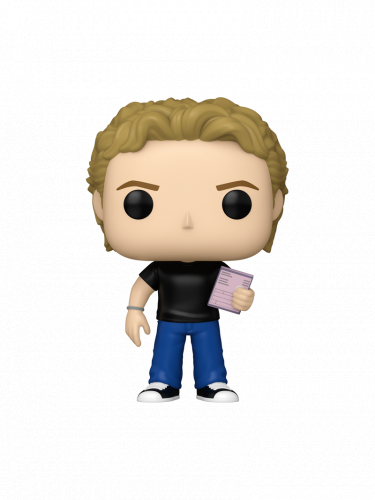 Figur Fast & Furious - Brian O’Conner (Funko POP! Movies 1992)