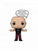 Figur Fast & Furious - Dom Toretto (Funko POP! Movies 1993)