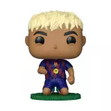 Figur FC Barcelona - Lamine Yamal (Funko POP! Football 107)