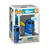 Figur Finding Nemo - Dory (Funko POP! Disney 1817)