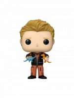 Figur Firefly - Hoban Washburne (Funko POP! Television 1823)