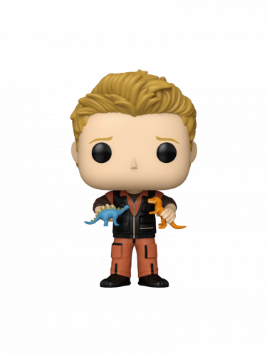 Figur Firefly - Hoban Washburne (Funko POP! Television 1823)