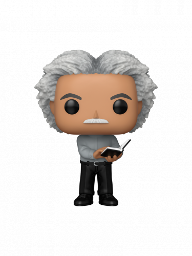 Figur Firefly - Shepherd Book Chase (Funko POP! Television 1826)