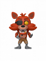 Figur Five Nights at Freddy's - Foxy 10th Anniversary (Funko POP! Games 1062)